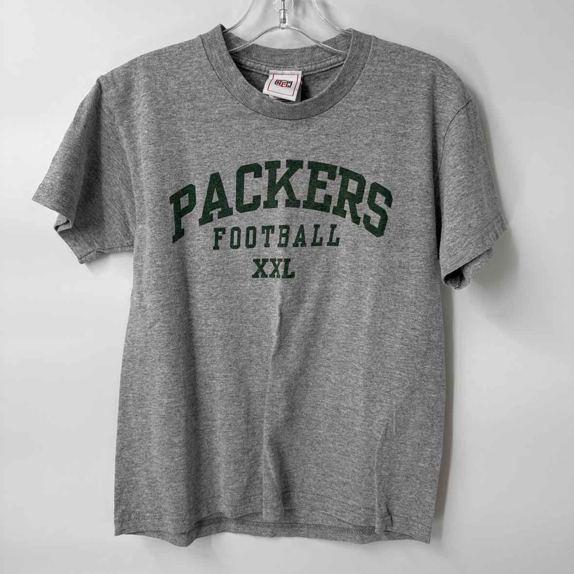 10/12 NFL Shirt