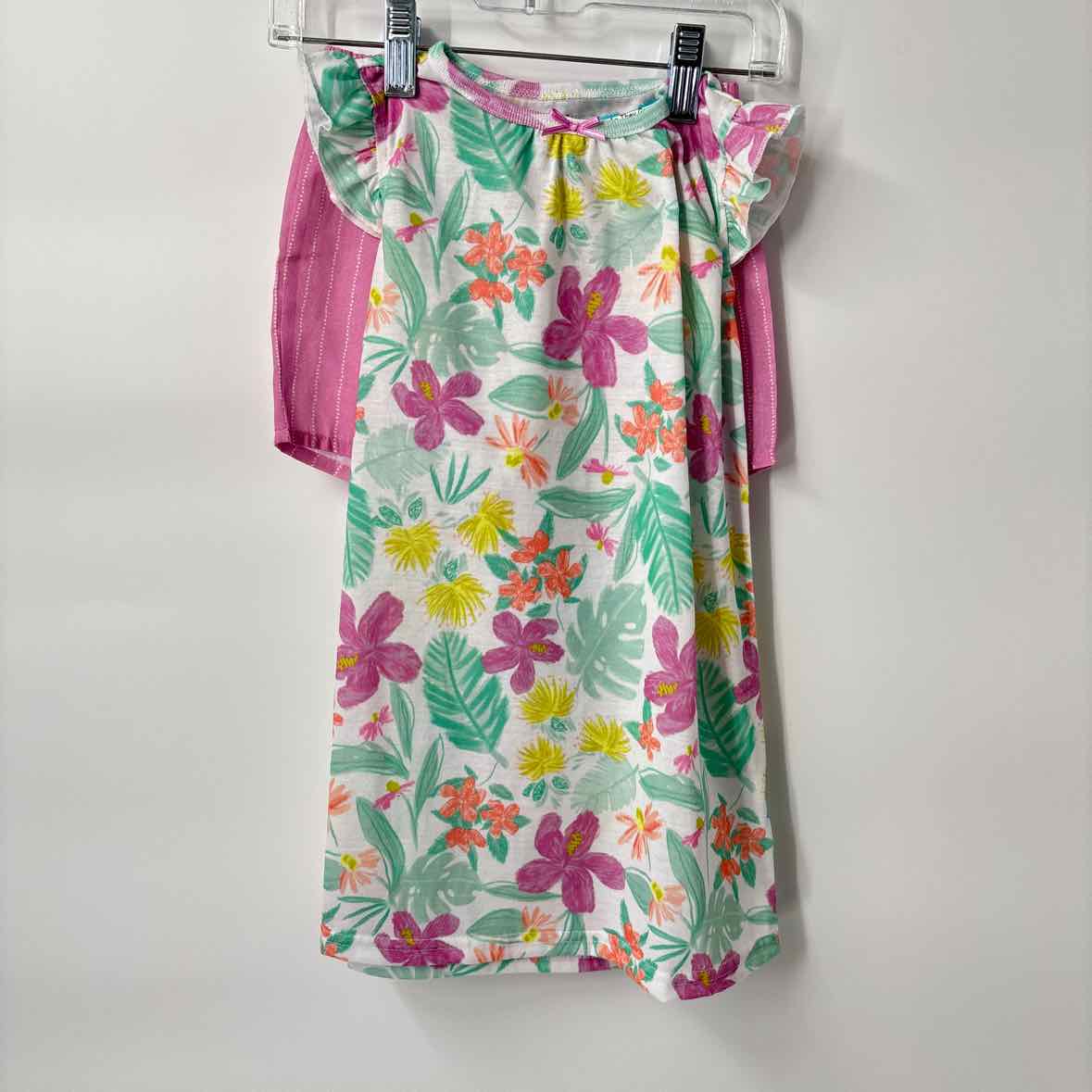 2T NEW JOY Pajamas