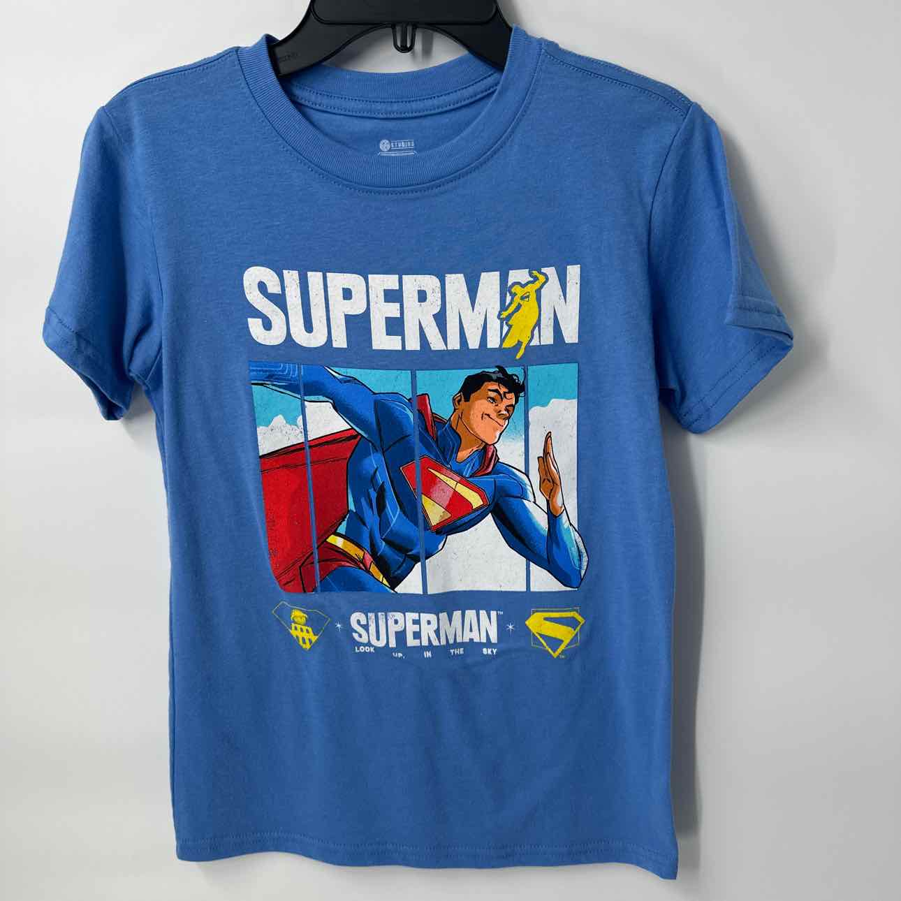 7/8 NEW HyBrid Shirt