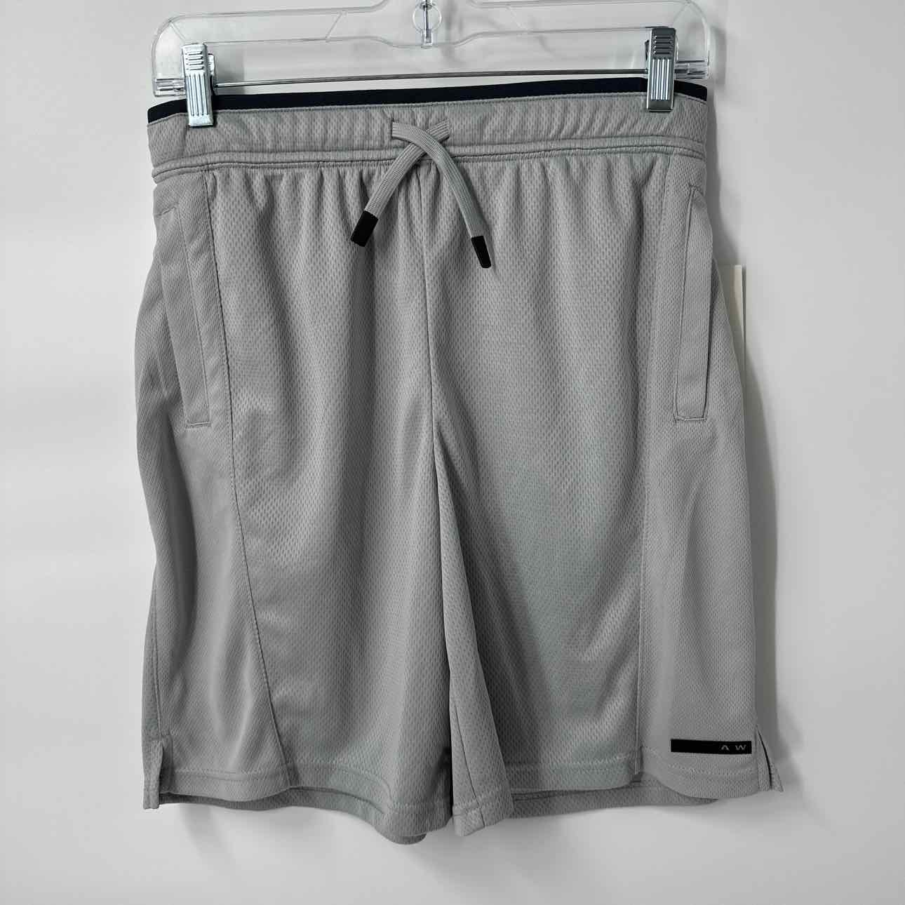 14/16 NEW Athletic Works Shorts