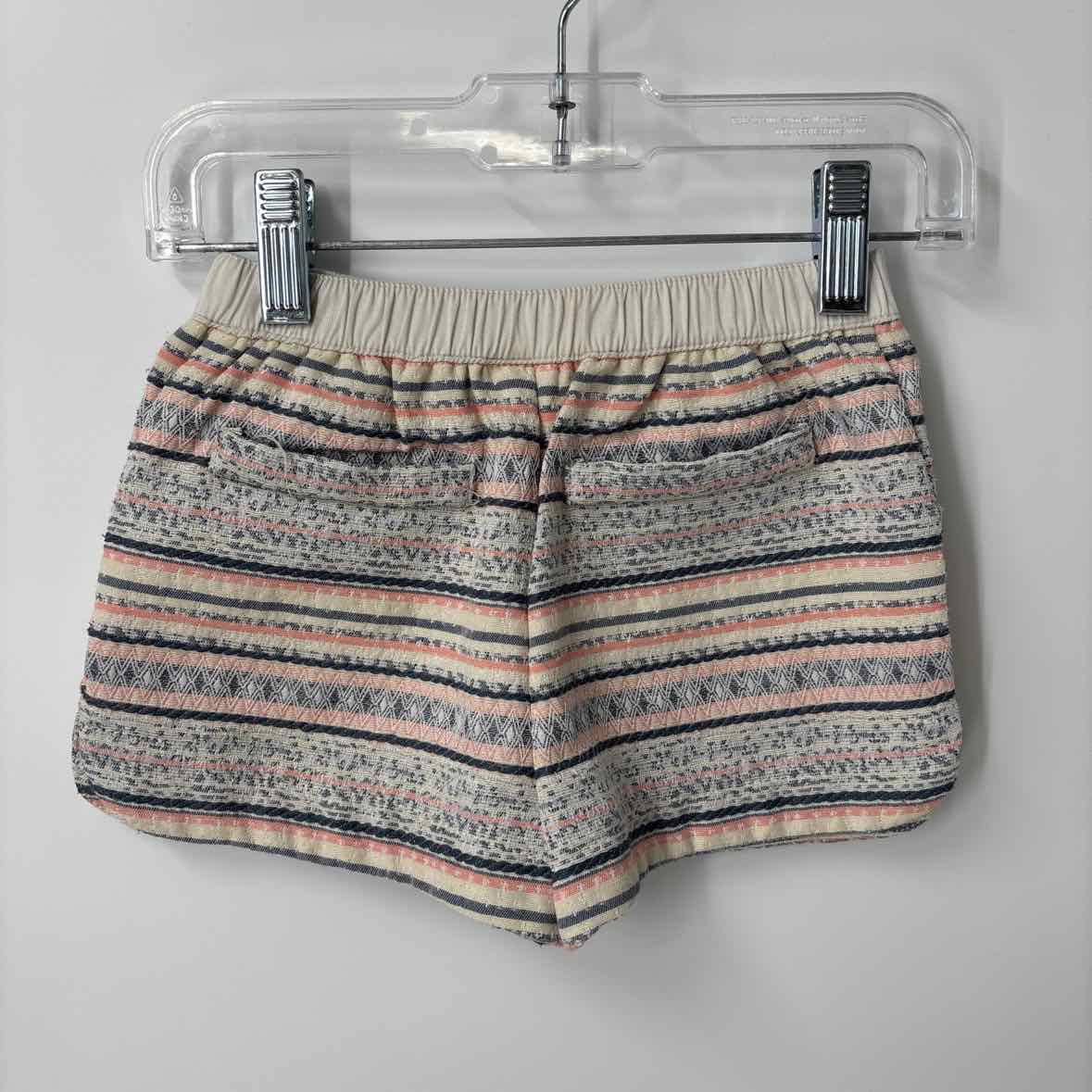 3T Shorts