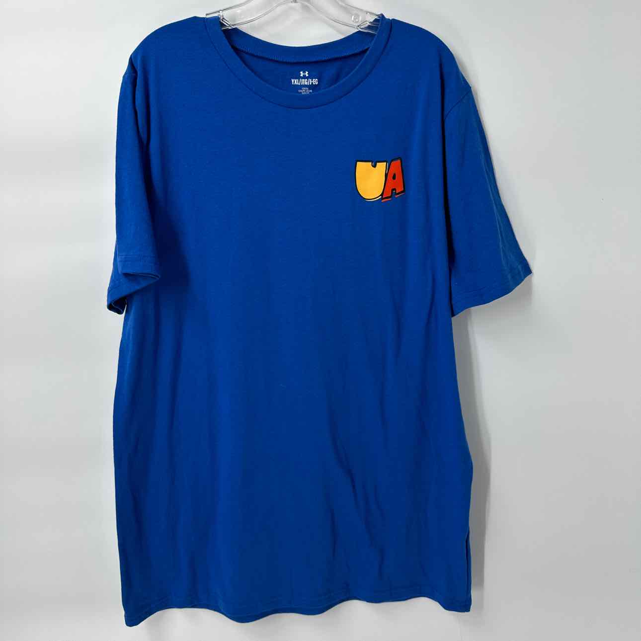 18/20 NEW Under Armour Shirt