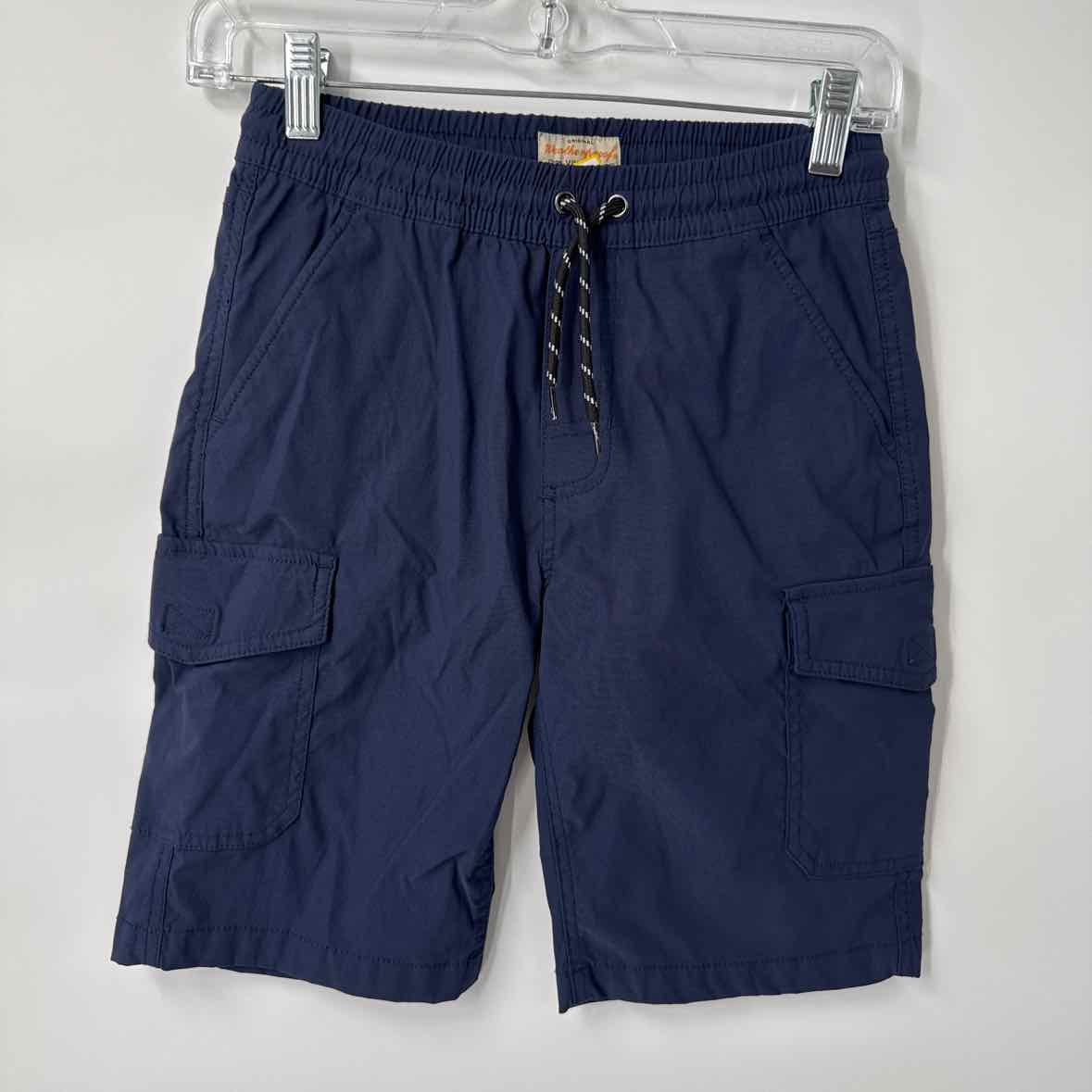10/12 WeatherProof Shorts