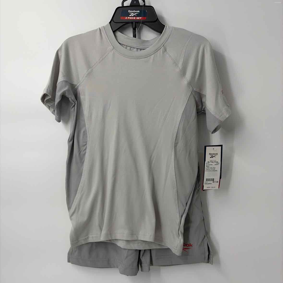 8 NEW Reebok 2 pc ensembles