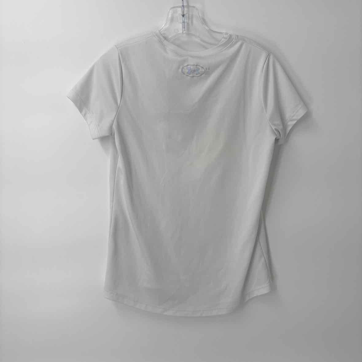 8 Under Armour Shirt