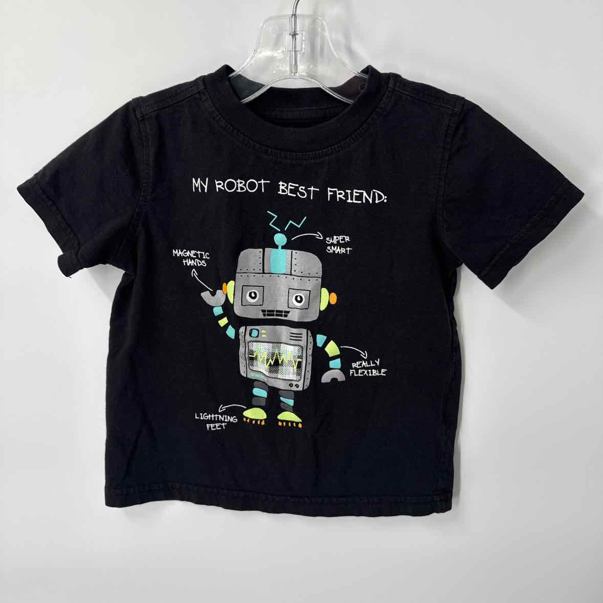 24 Months KidsHead Shirt