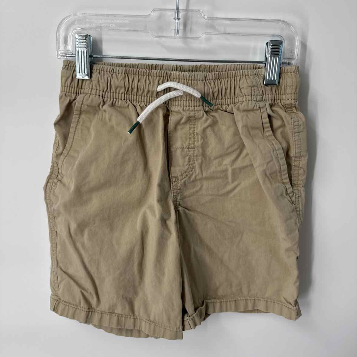 6/7 Cat Jack Shorts