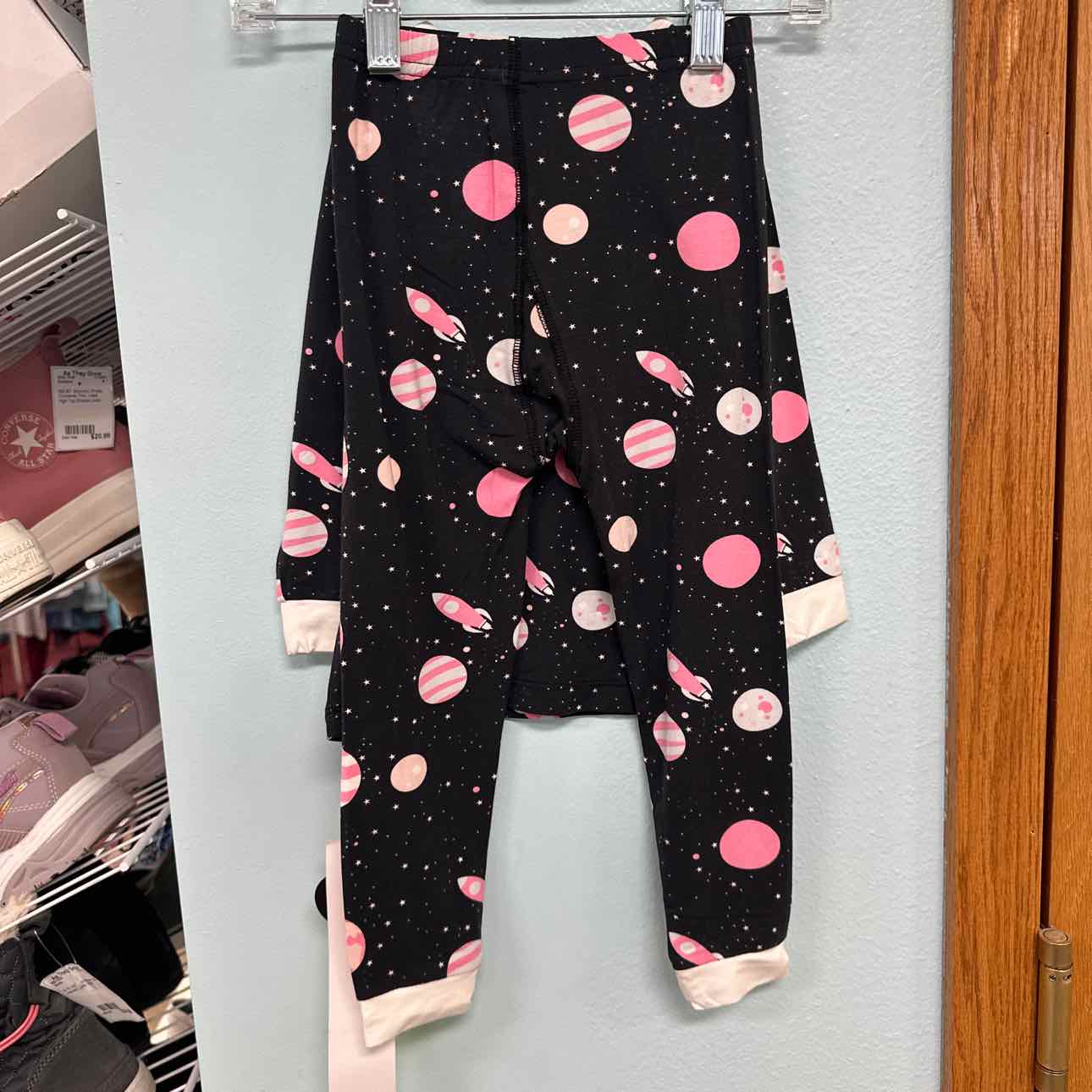 3 NEW Sweet Bamboo Pajamas