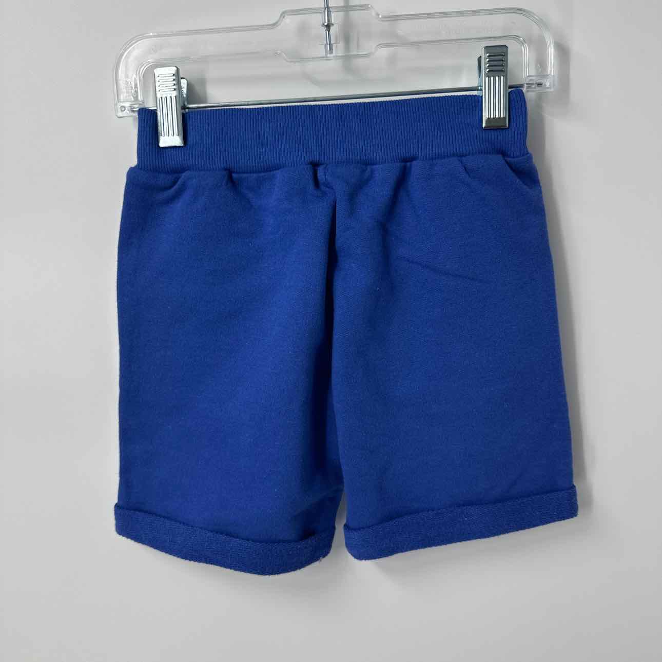 3 NEW Milon Shorts