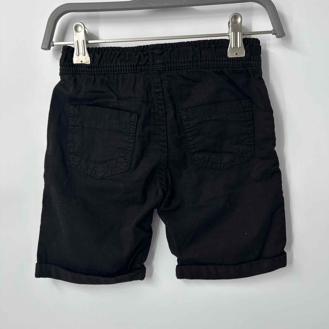 4 NEW Milon Shorts