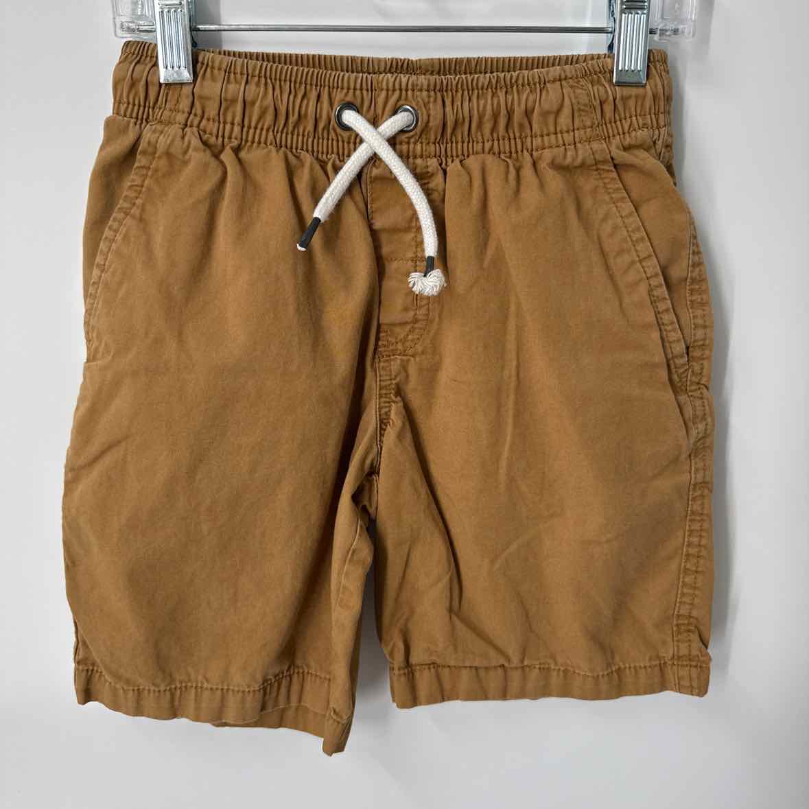 6/7 Cat Jack Shorts