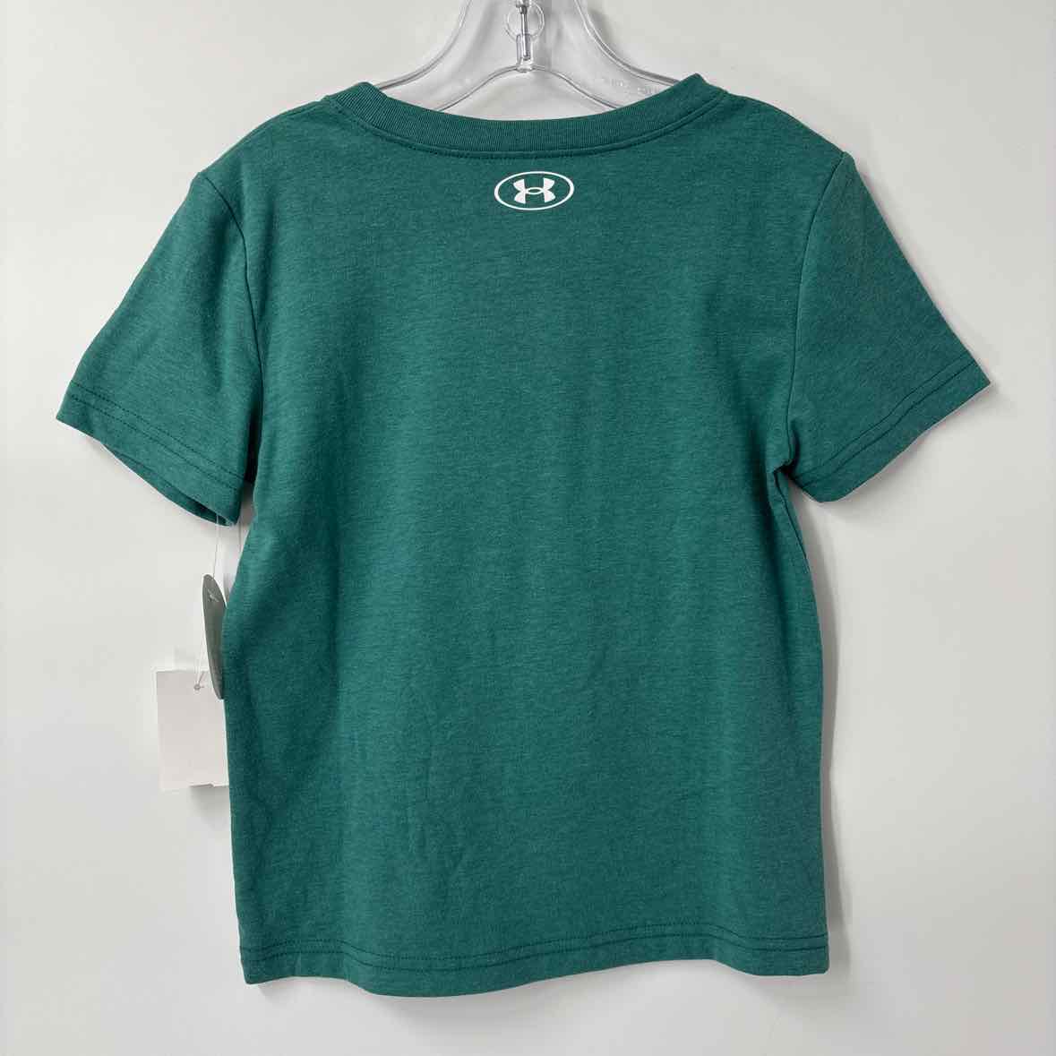 5 NEW Under Armour Shirt