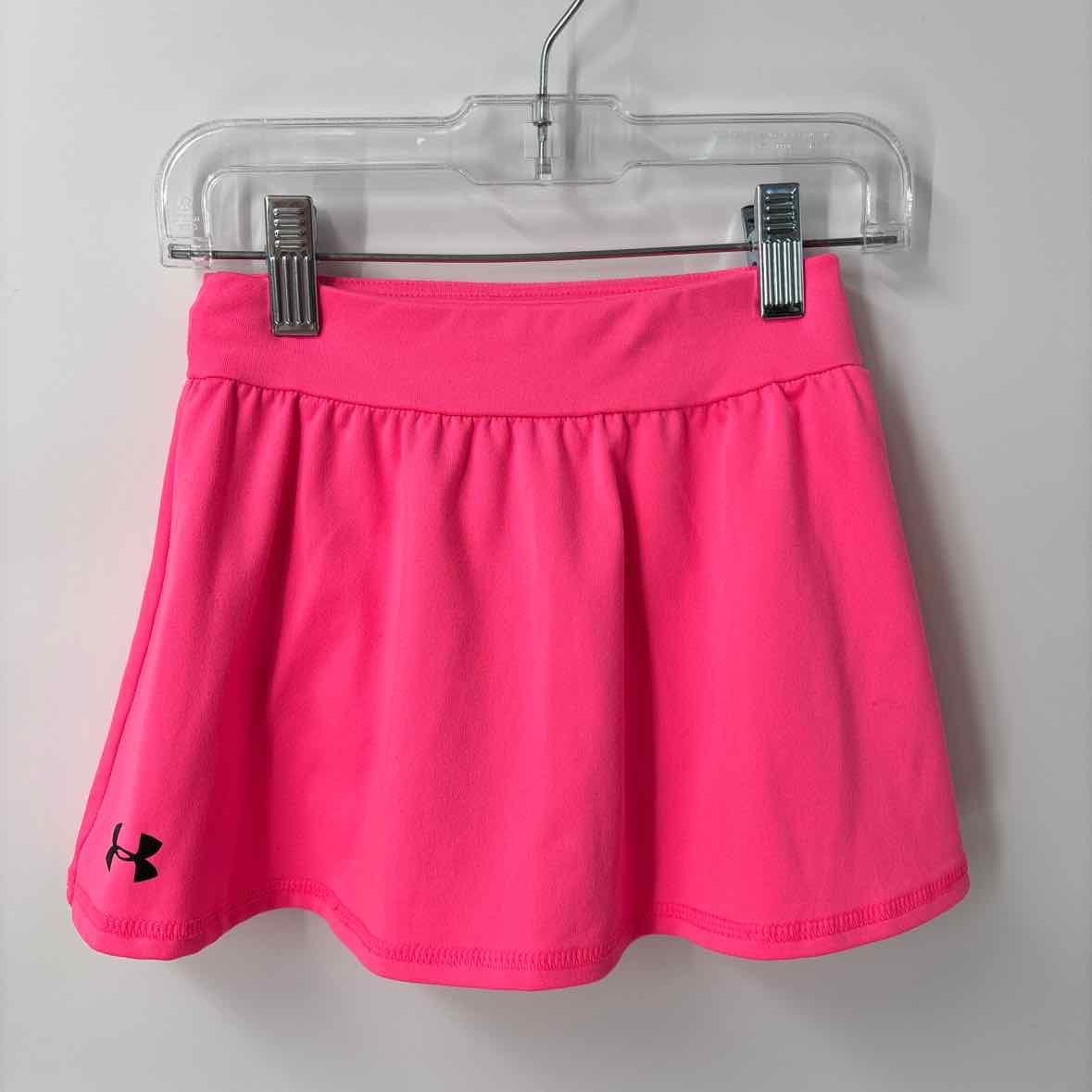 3T Under Armour Skirt