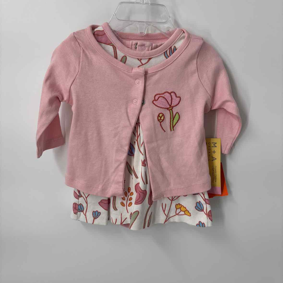 Newborn NEW Monica&Andy Dress