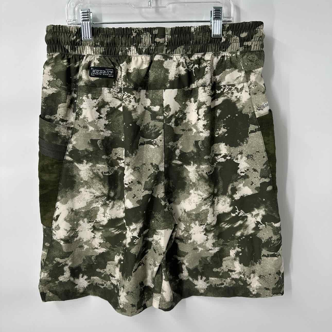 18 Athletic Works Shorts