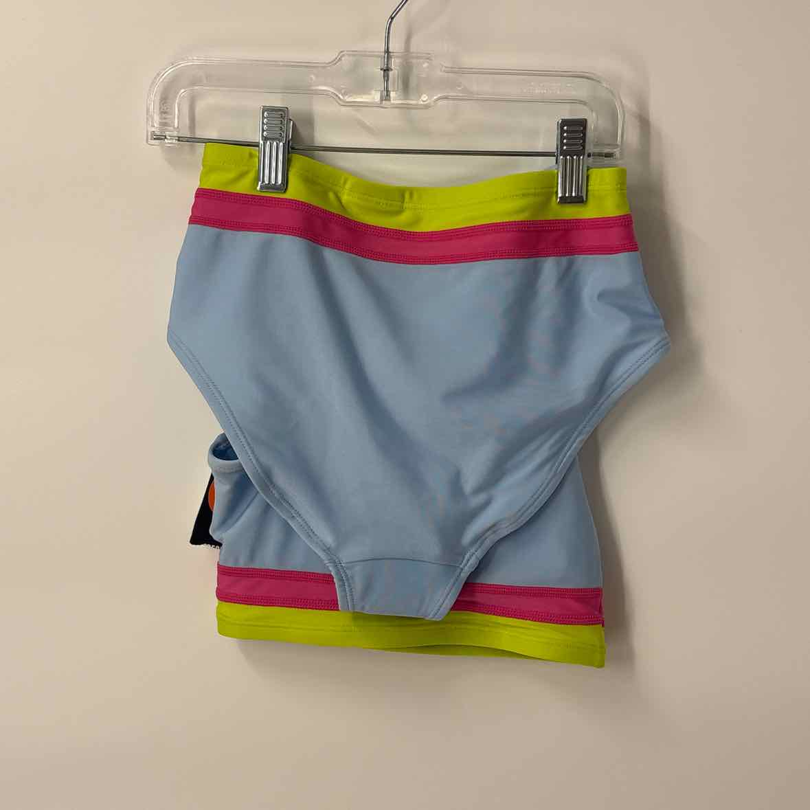 7/8 NEW Ideology Swimwear