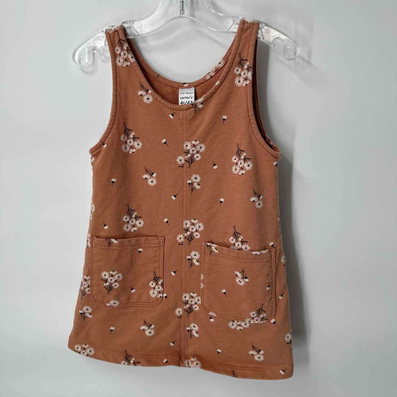 4T Carters Skirt