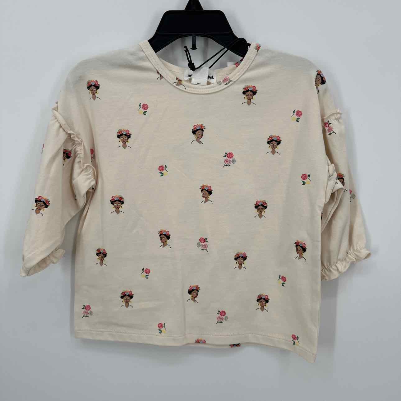 2 NEW Miles the Label Shirt