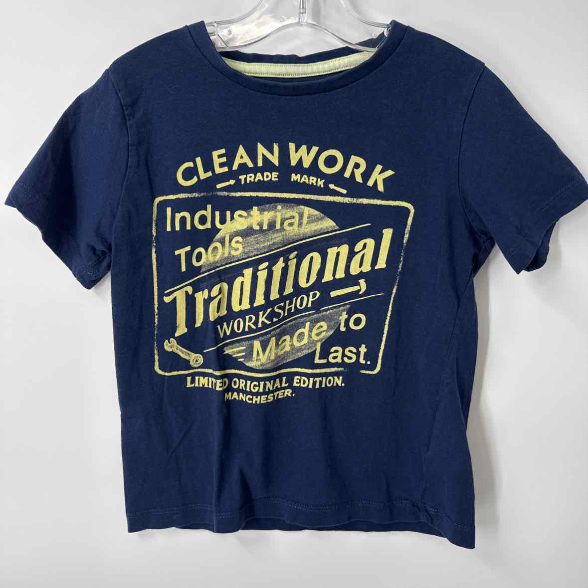 6 Mayoral Shirt
