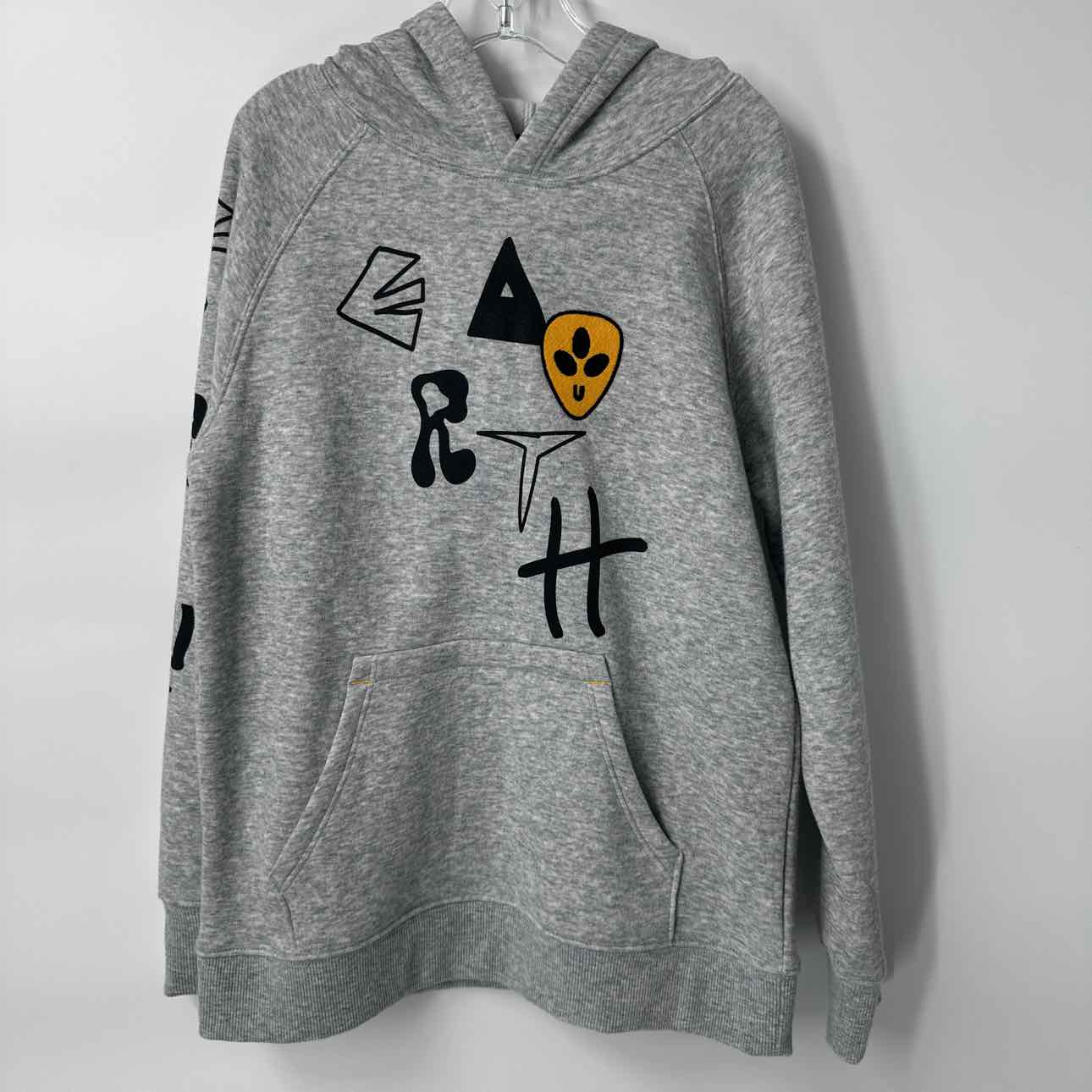 7/8 NEW EpicThreads Sweatshirt