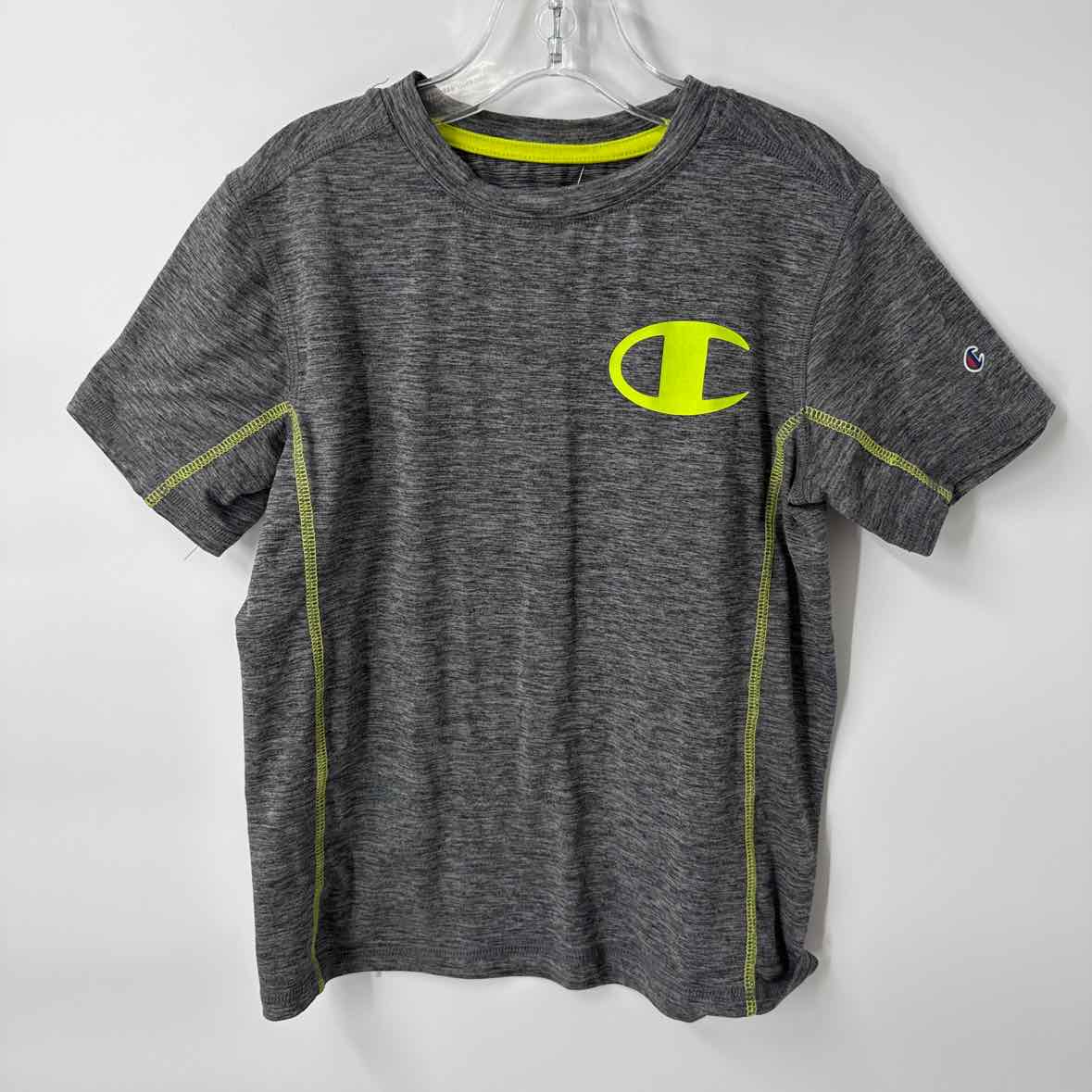 6 Champion Shirt