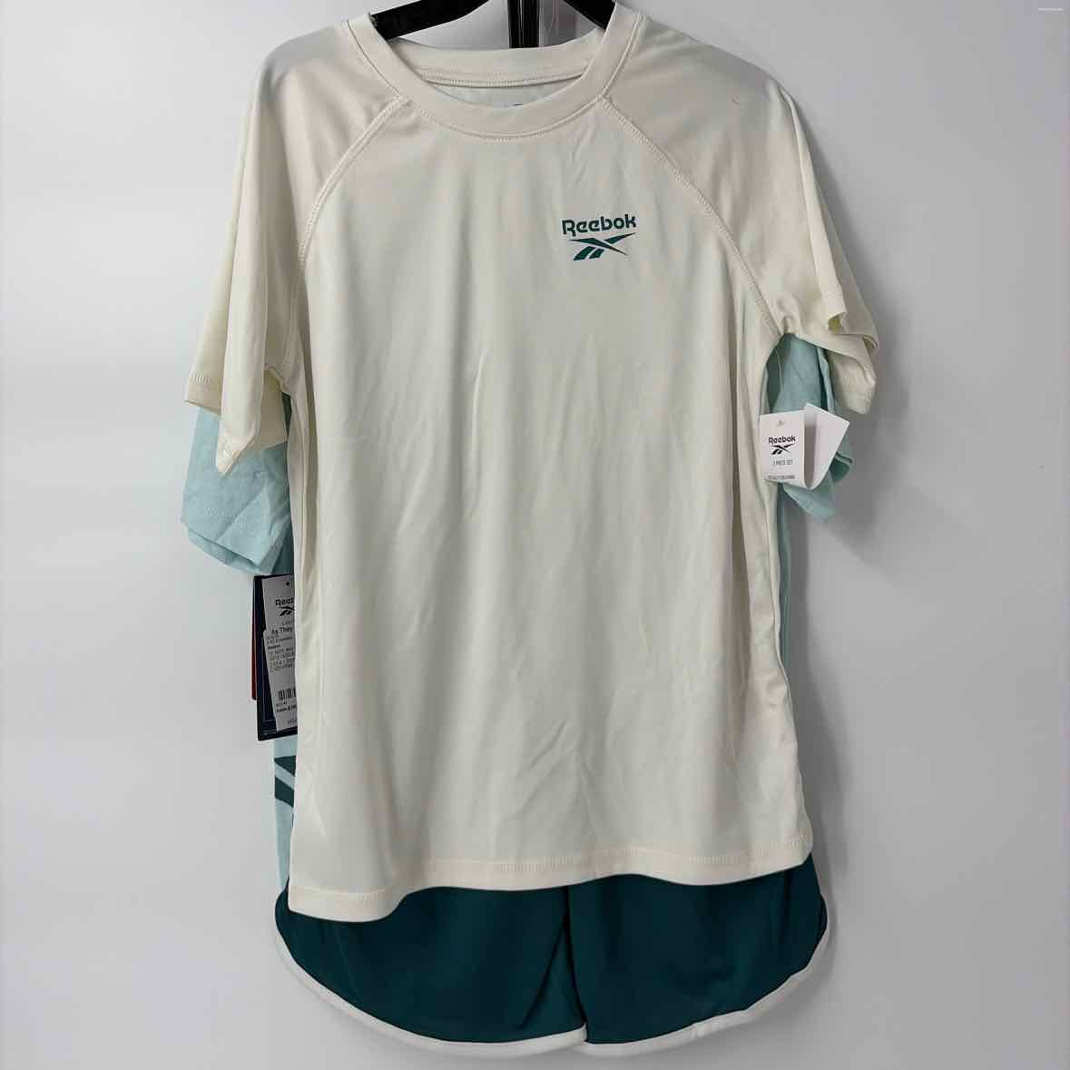 12 NEW Reebok 3 PC Ensembles