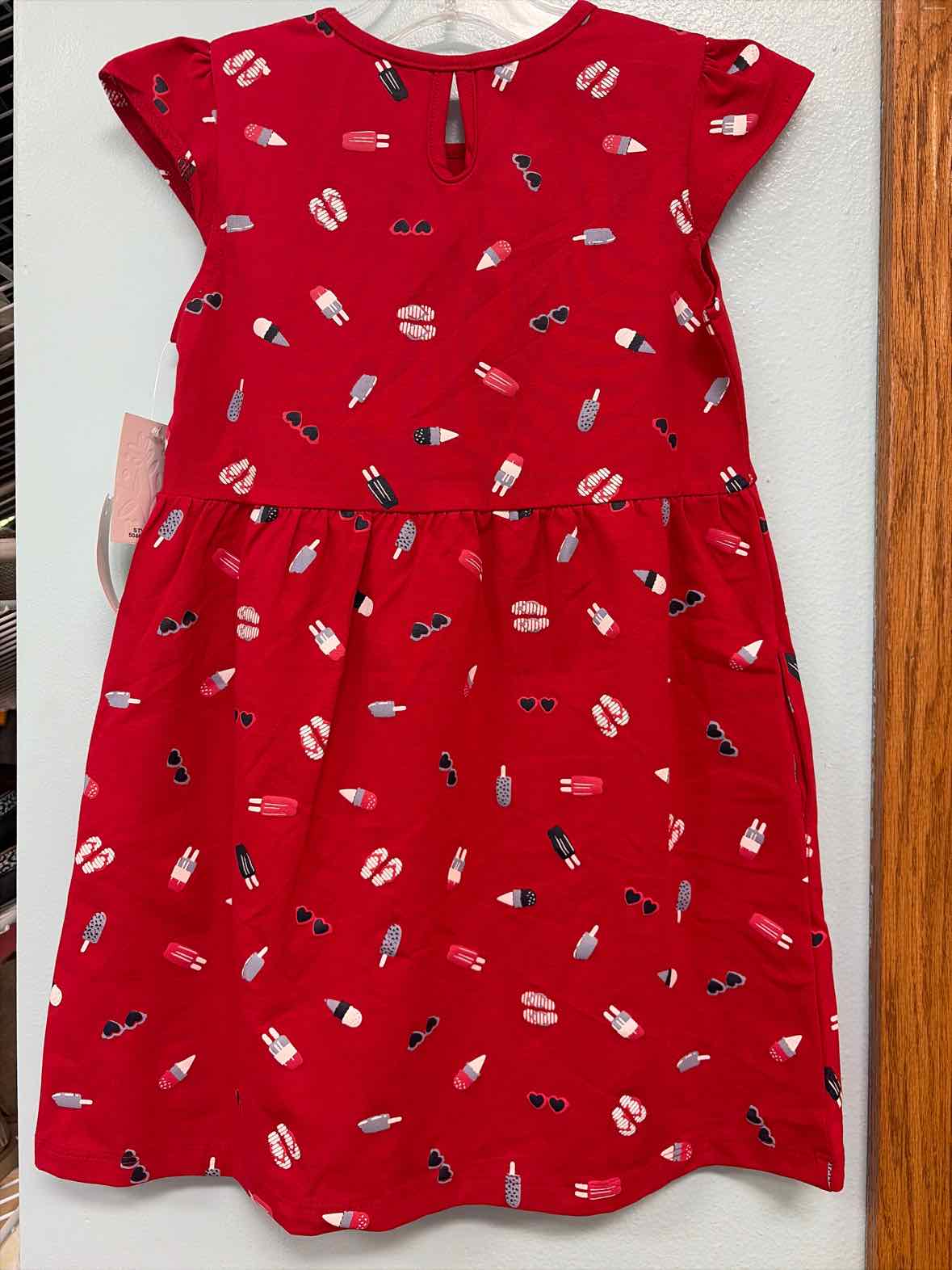 4 NEW CR Kids Dress