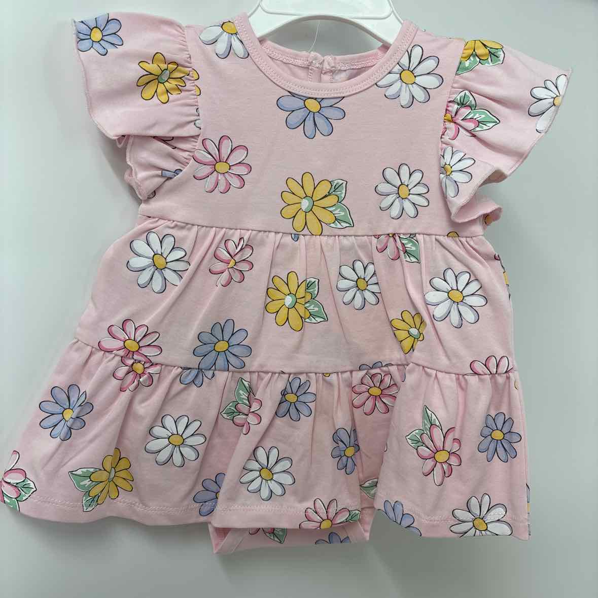 3 Months NEW Little Me Dress