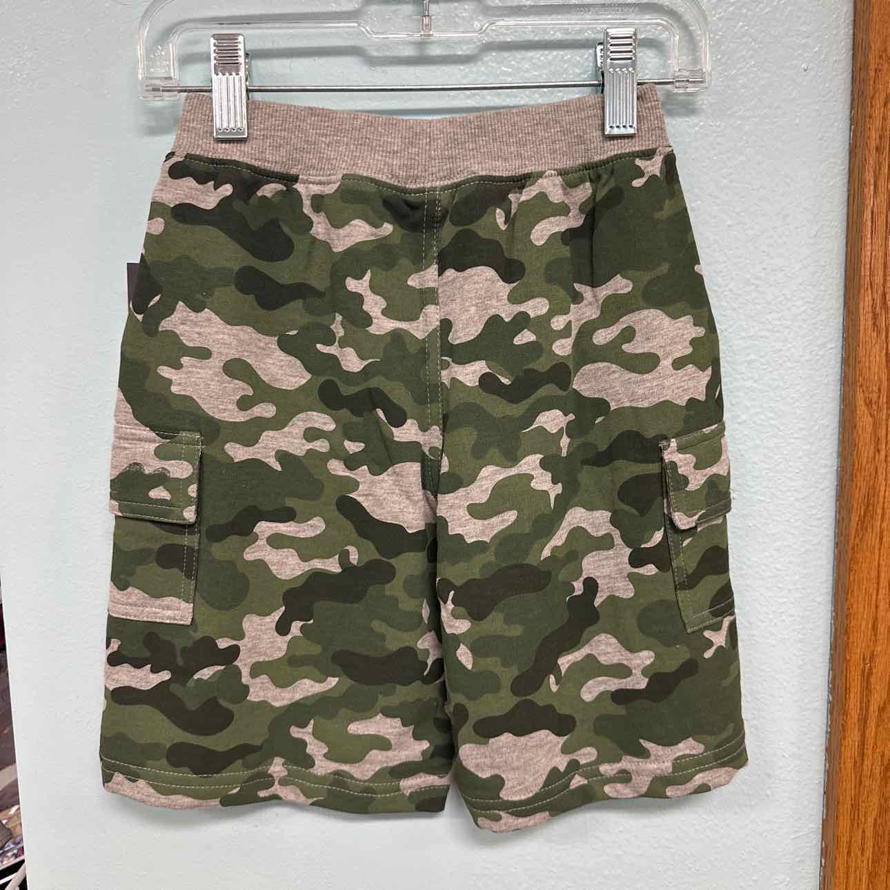 3T NEW CR Sports Shorts