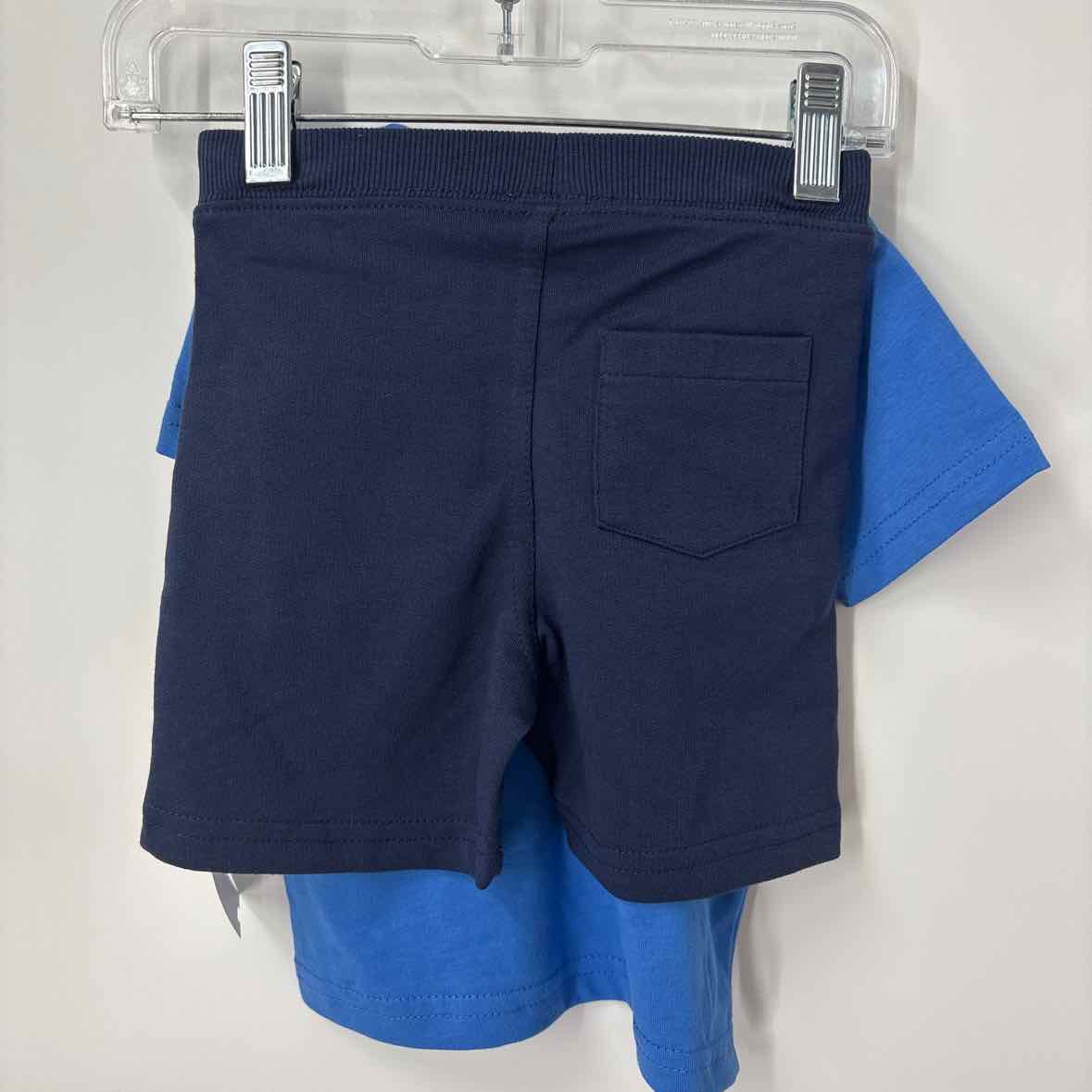 12 Months NEW MiniBamba 2 pc ensembles