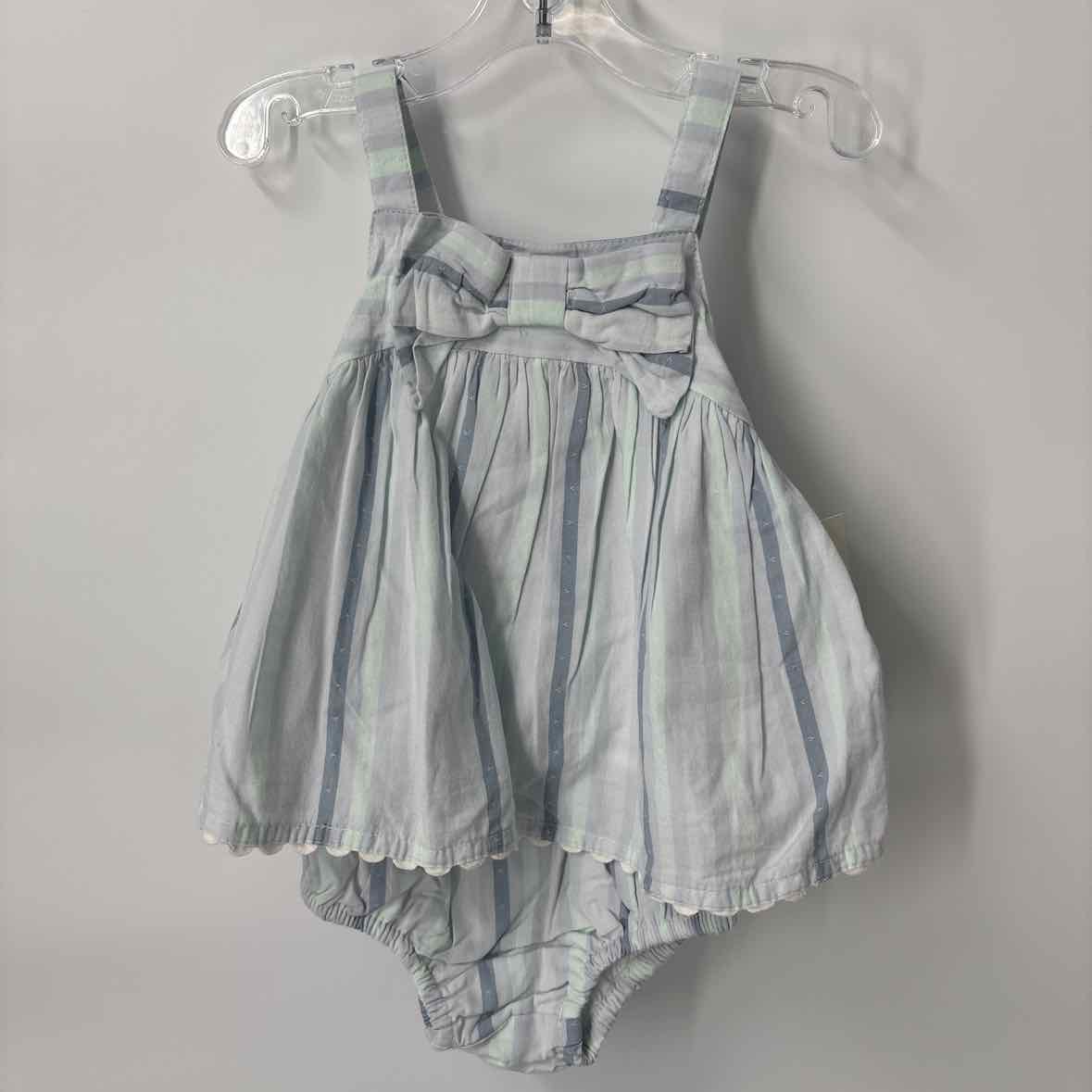 0/3 Months NEW MaxStudio Dress