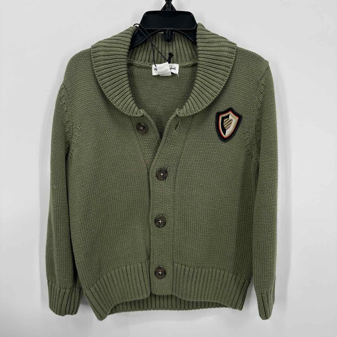 2/3 NEW Miles the Label Sweater