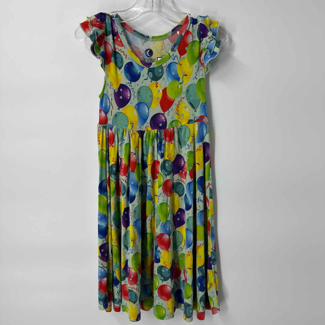 4T Dreamiere Dress