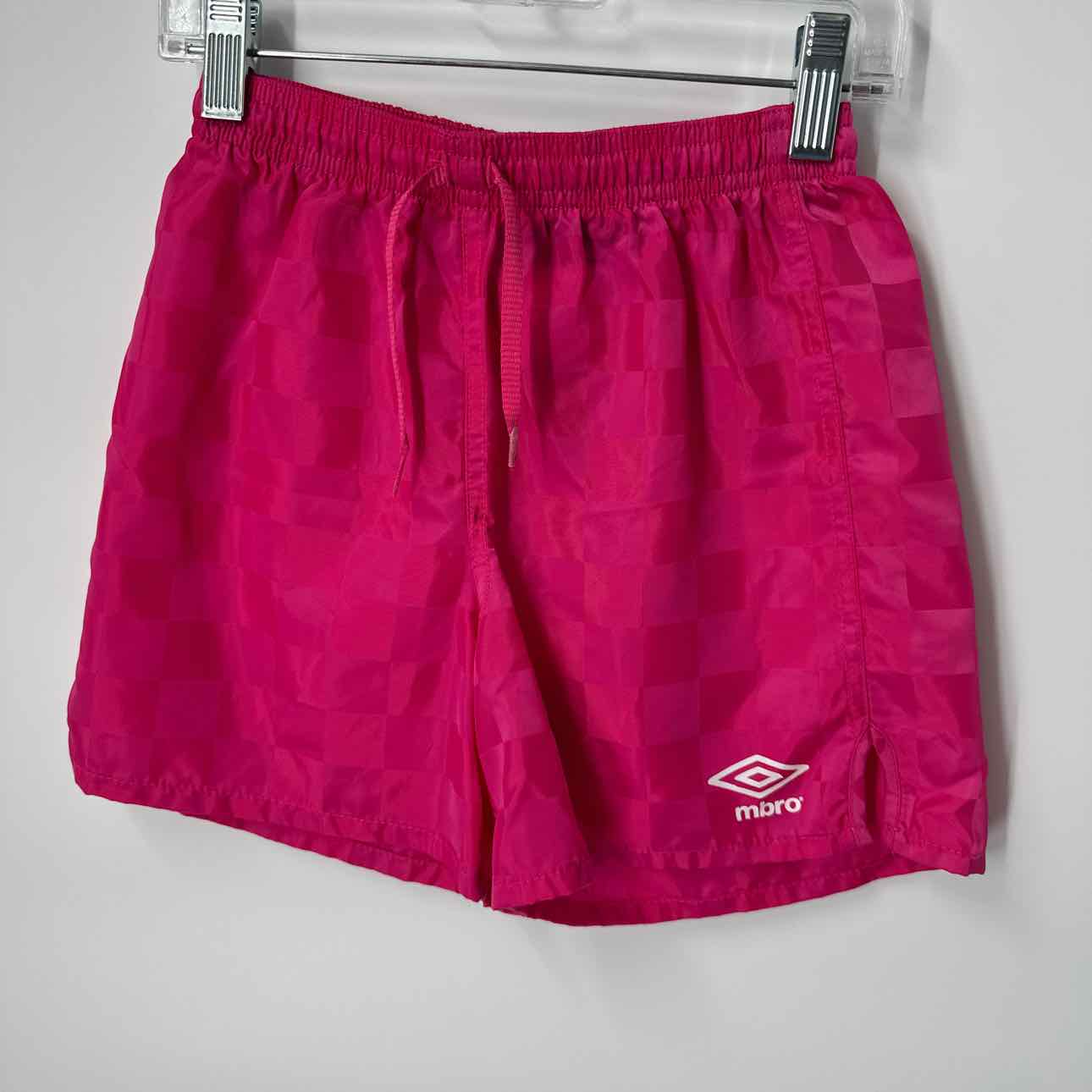 4/5 Umbro Shorts