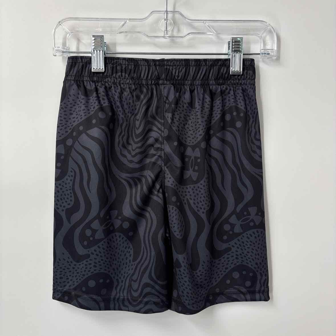 5 NEW Under Armour Shorts