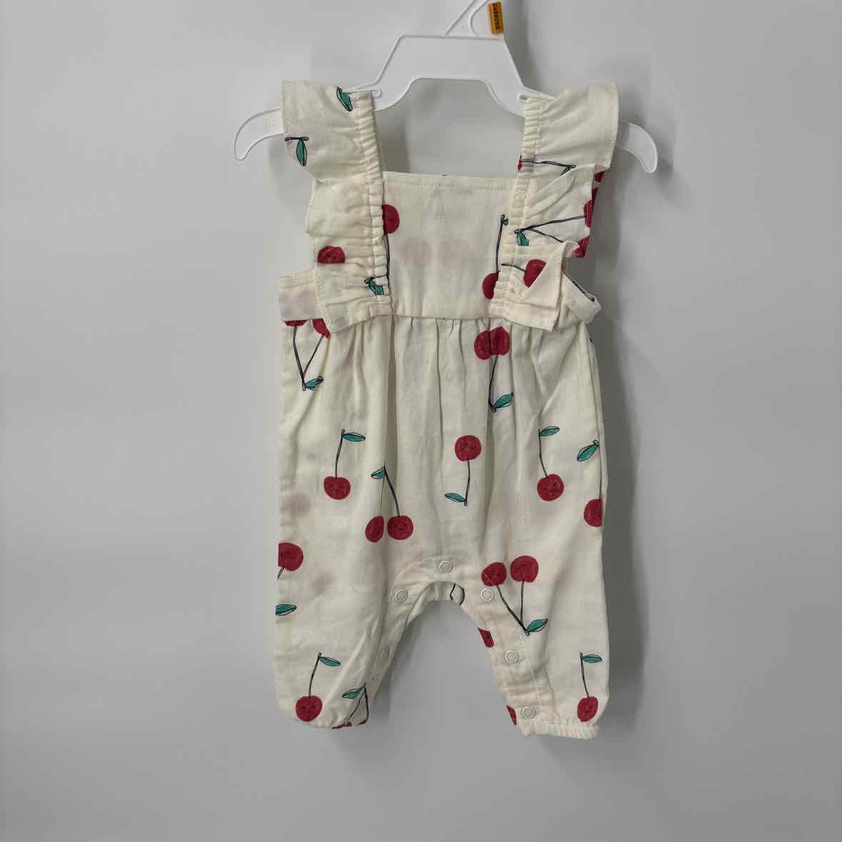 Newborn NEW Carters Outfit
