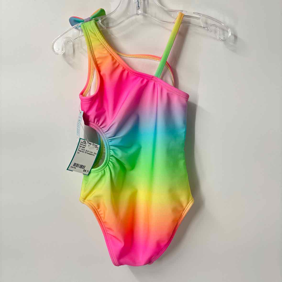 2T NEW Cat Jack Swimwear