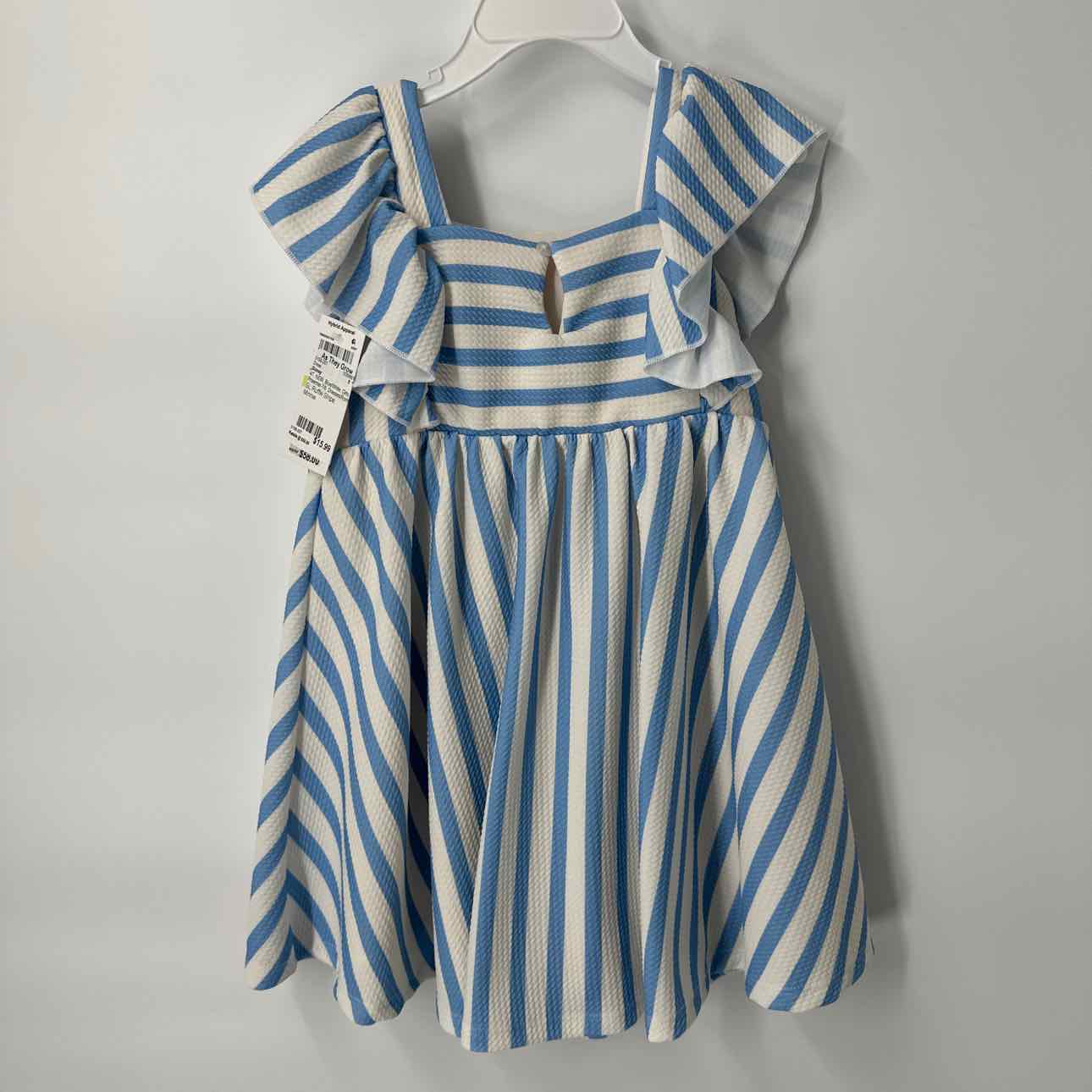 4T NEW Disney Dress