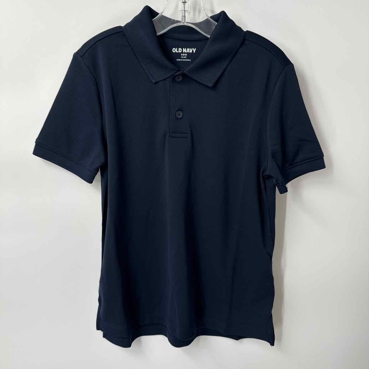 6/7 NEW Old Navy Shirt