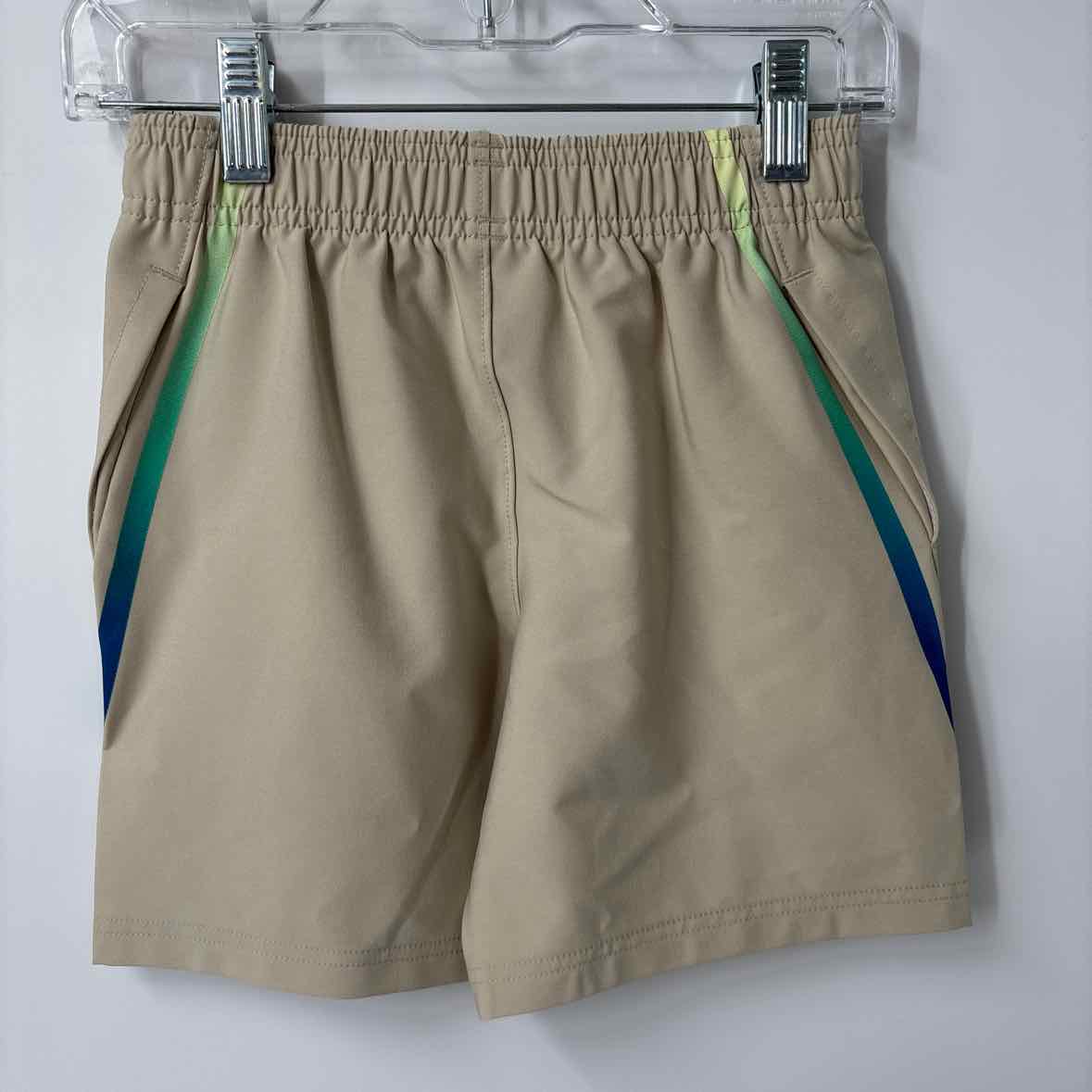 5 NEW Under Armour Shorts