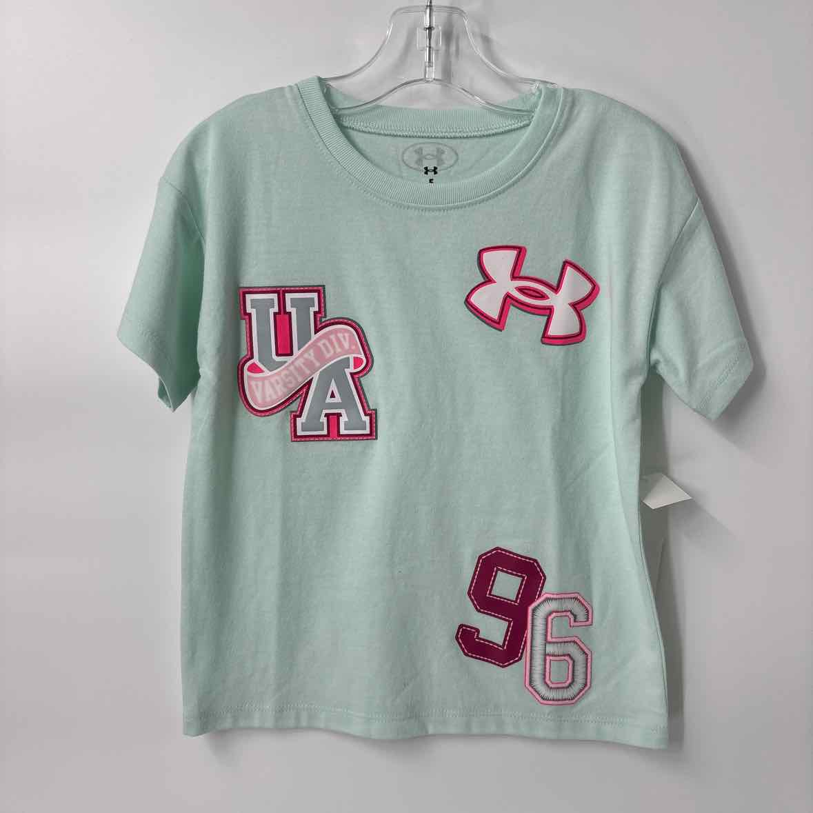 5 NEW Under Armour Shirt