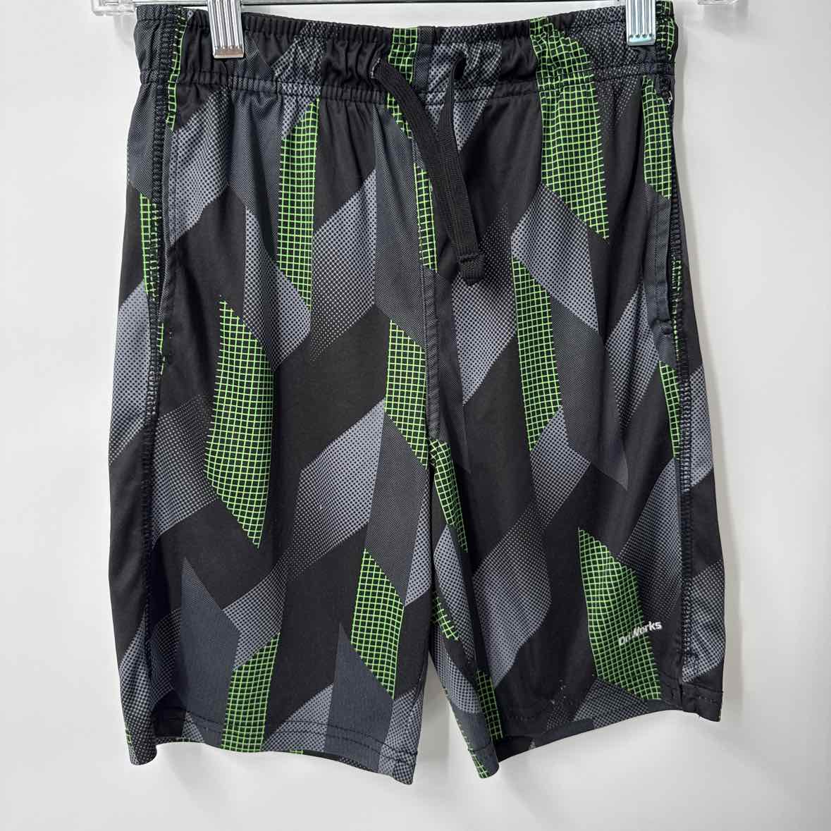 10/12 Athletic Works Shorts