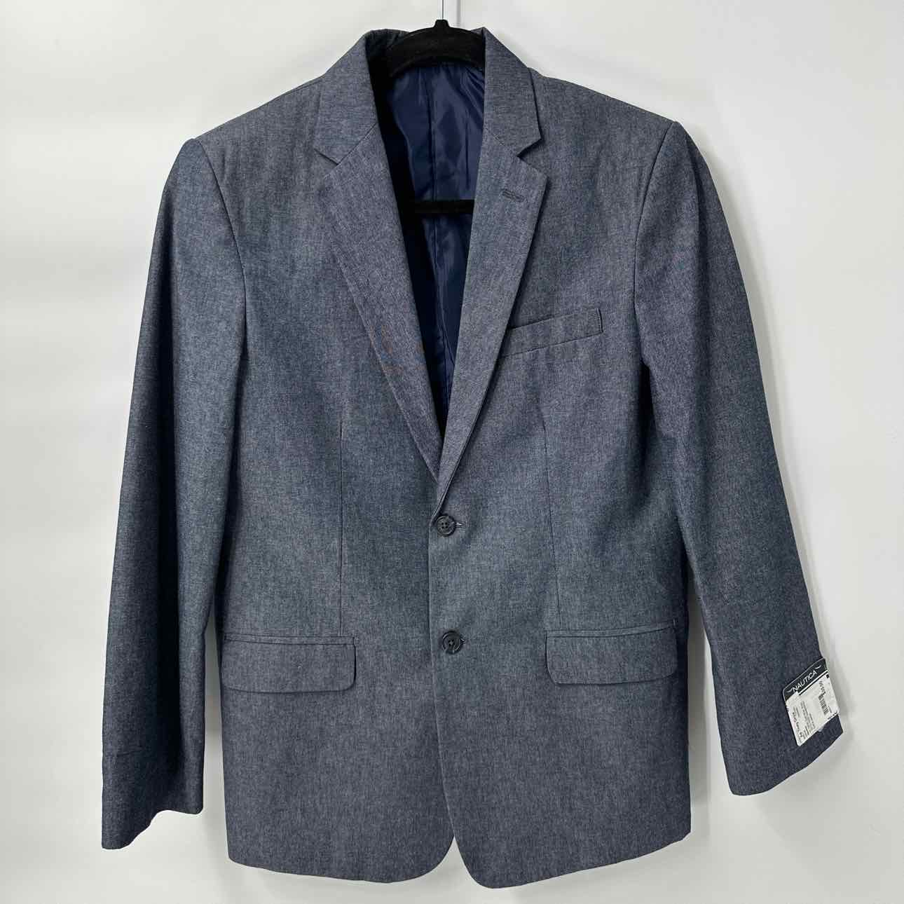 18 NEW Nautica Jacket