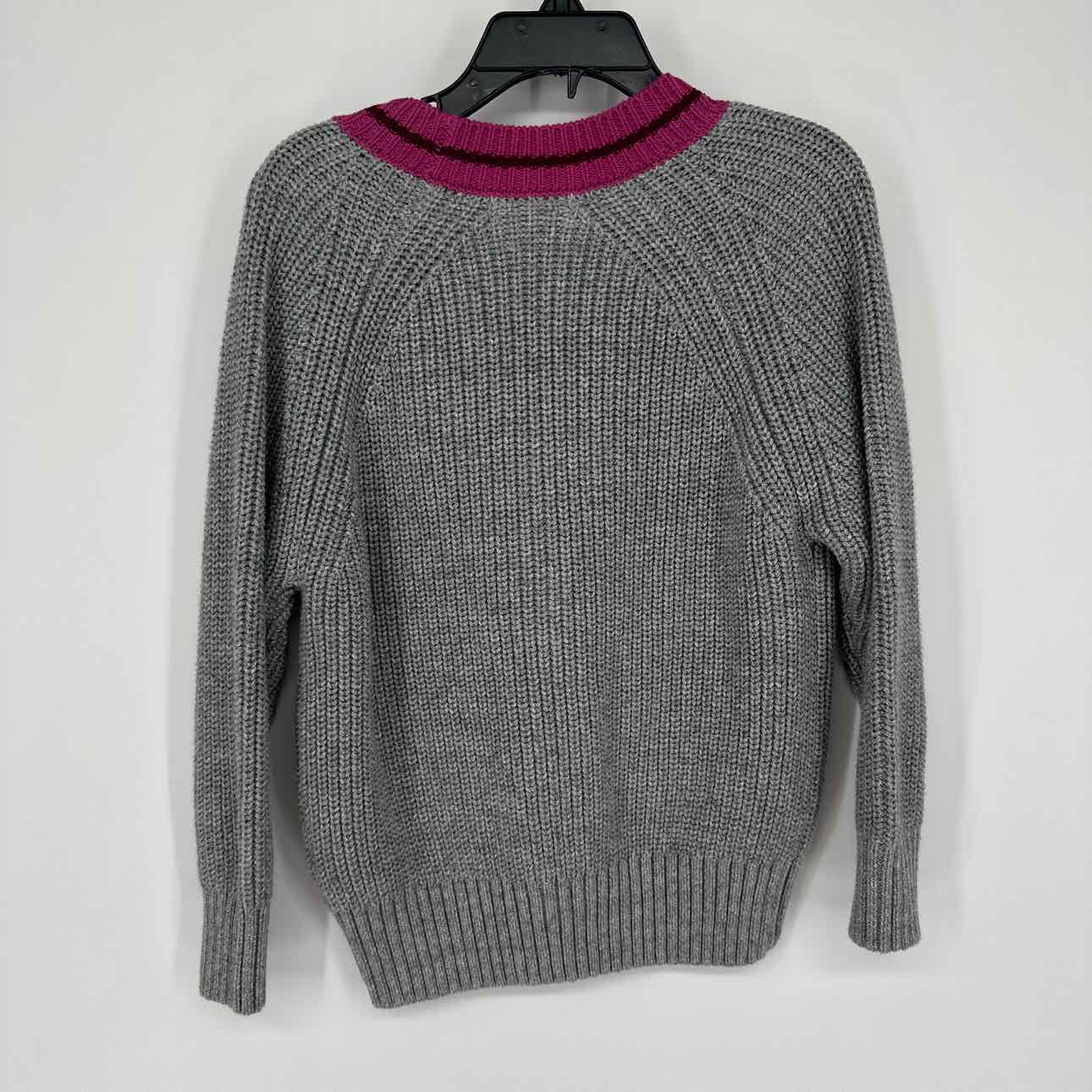 2/3 NEW Miles the Label Sweater