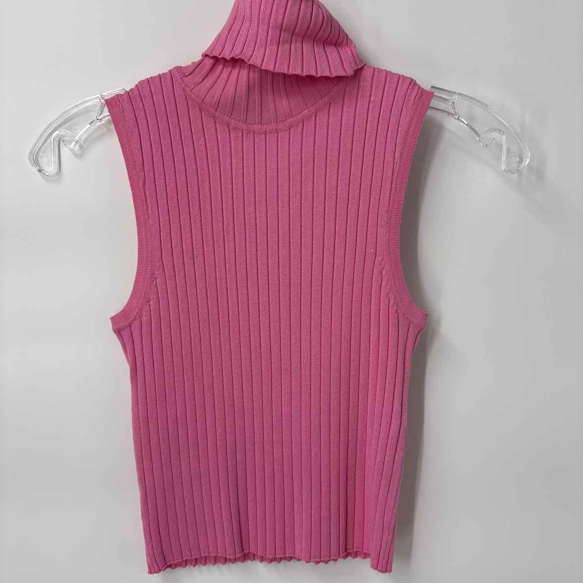 Large Zara NEW Tank Top