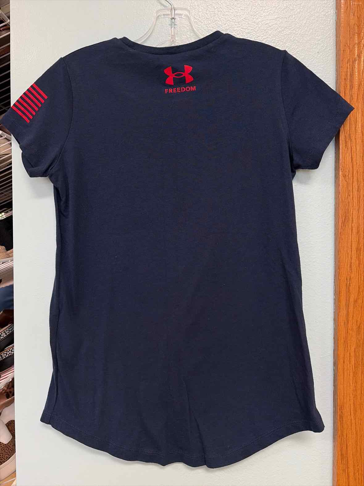 10/12 Under Armour Shirt
