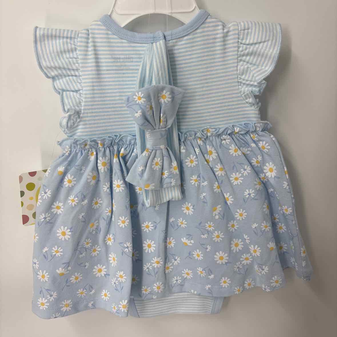 3 Months NEW Little Me Dress
