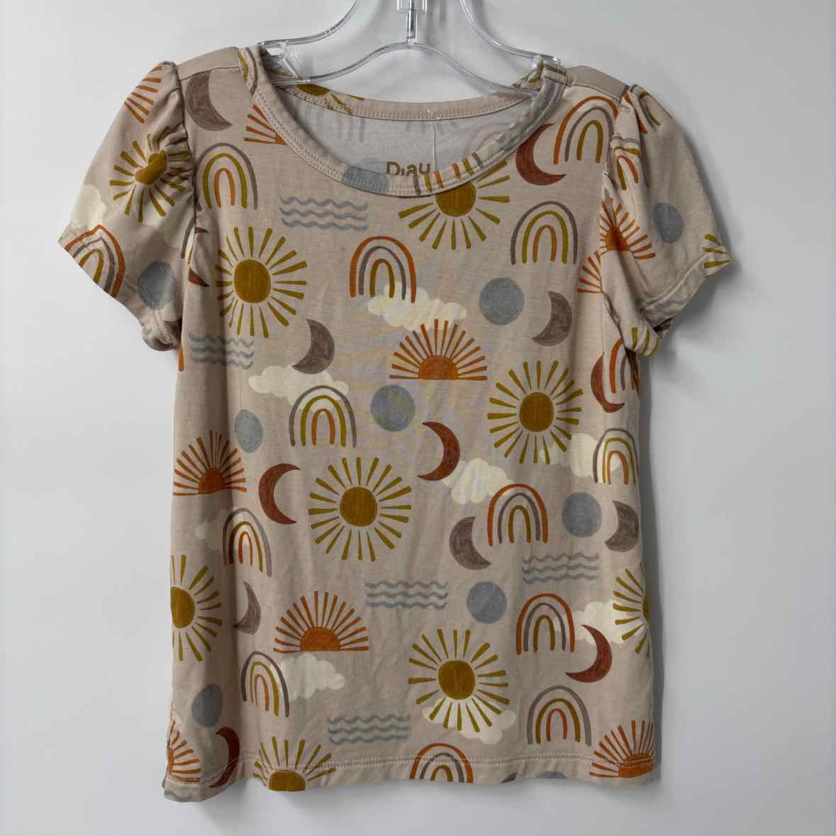 5 Play Shirt
