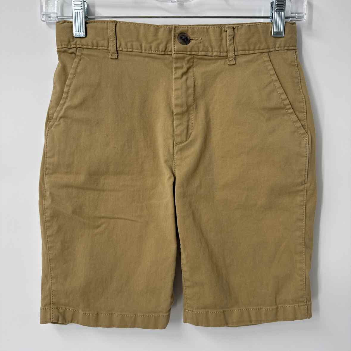 10 TCP Shorts