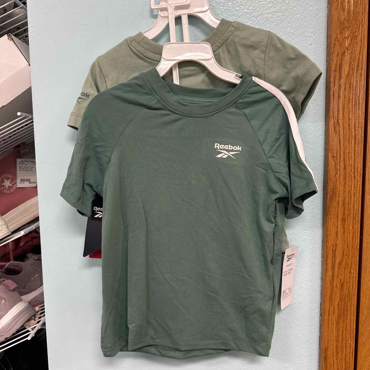 2T NEW Reebok 3 PC Ensembles